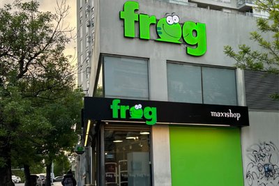 shop
